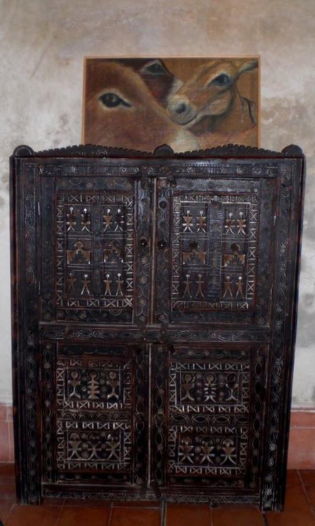 Riad Dar En-Nawat Marrakesz Zewnętrze zdjęcie