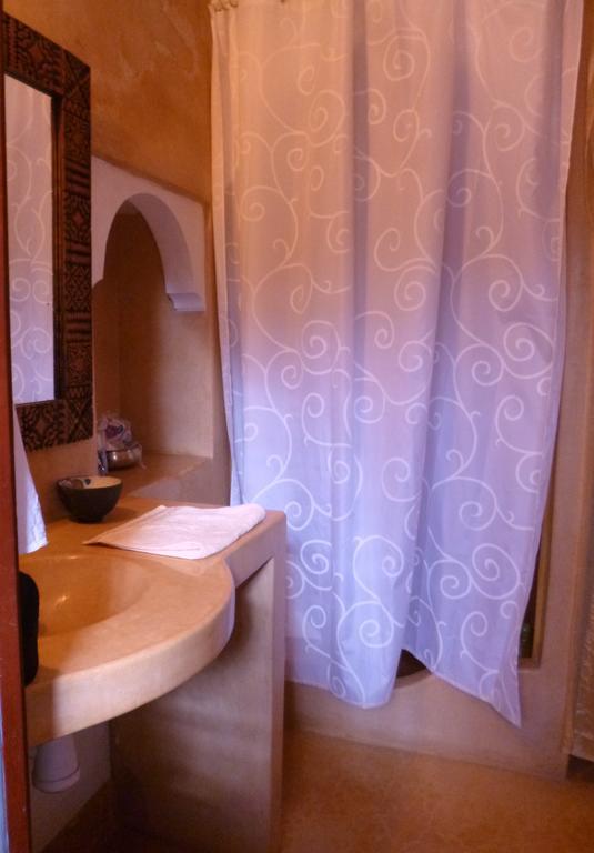 Riad Dar En-Nawat Marrakesz Zewnętrze zdjęcie