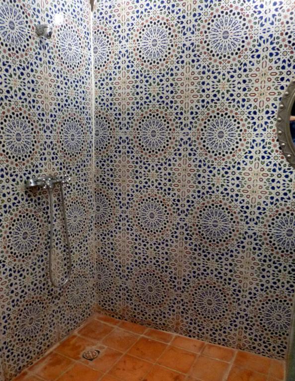 Riad Dar En-Nawat Marrakesz Zewnętrze zdjęcie