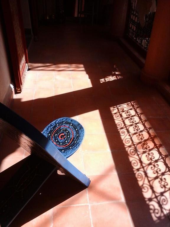 Riad Dar En-Nawat Marrakesz Zewnętrze zdjęcie